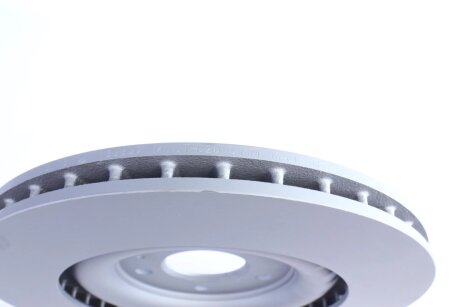 Вентилируемый тормозной диск otto Zimmermann GmbH 100337620