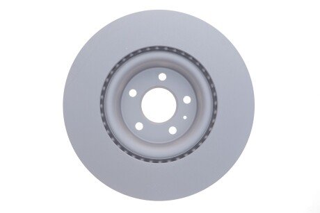 Вентилируемый тормозной диск otto Zimmermann GmbH 100337820