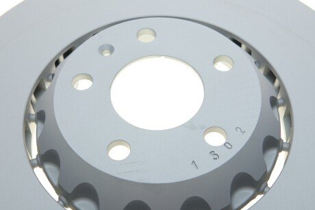 Вентилируемый тормозной диск otto Zimmermann GmbH 100338675