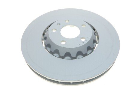 Вентилируемый тормозной диск otto Zimmermann GmbH 100338675