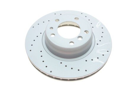 Вентилируемый тормозной диск otto Zimmermann GmbH 150127952