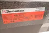Вентилируемый тормозной диск otto zimmermann gmbh 150128420