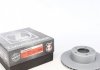 Вентильований гальмівний диск otto Zimmermann GmbH 150128420