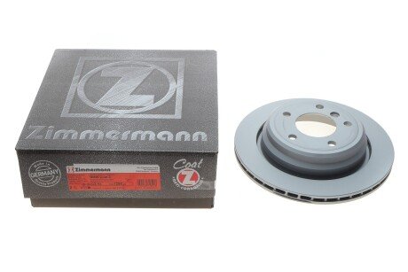 Вентилируемый тормозной диск otto Zimmermann GmbH 150128620