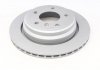 Вентильований гальмівний диск otto Zimmermann GmbH 150128620