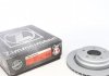 Вентильований гальмівний диск otto Zimmermann GmbH 150128620