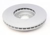 Вентильований гальмівний диск otto Zimmermann GmbH 150.1297.20