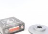 Вентилируемый тормозной диск otto Zimmermann GmbH 150.1297.20