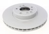 Вентильований гальмівний диск otto Zimmermann GmbH 150.1298.20