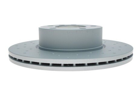 Вентилируемый тормозной диск otto Zimmermann GmbH 150290052