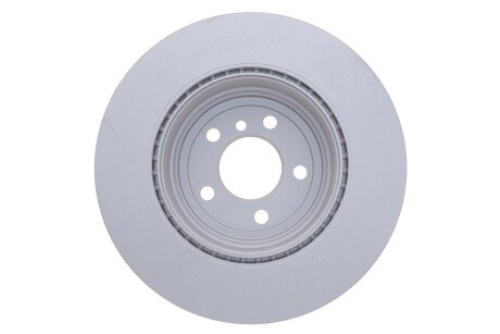 Вентилируемый тормозной диск otto Zimmermann GmbH 150290420