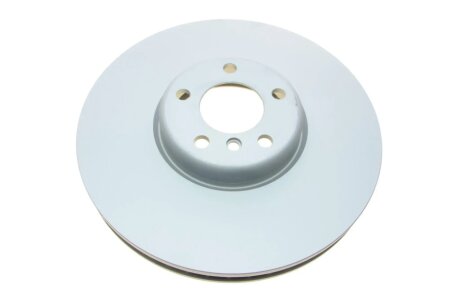 Вентильований гальмівний диск otto Zimmermann GmbH 150291420