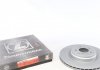 Вентильований гальмівний диск otto Zimmermann GmbH 150.2916.20