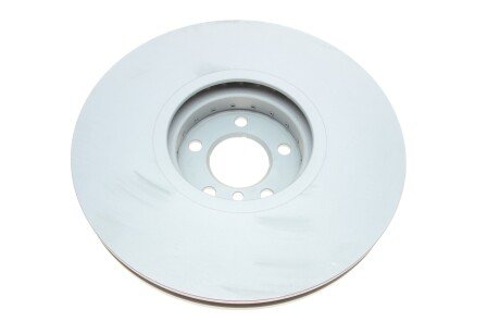 Вентильований гальмівний диск otto Zimmermann GmbH 150291732