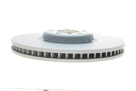 Вентильований гальмівний диск otto Zimmermann GmbH 150291732