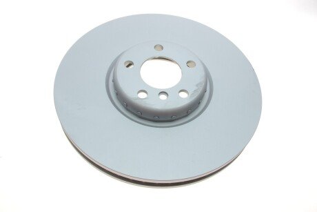 Вентильований гальмівний диск otto Zimmermann GmbH 150291732