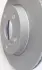 Вентилируемый тормозной диск otto zimmermann gmbh 150292420