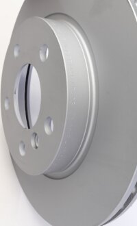 Вентилируемый тормозной диск otto Zimmermann GmbH 150292420