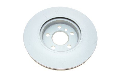 Вентильований гальмівний диск otto Zimmermann GmbH 150292720