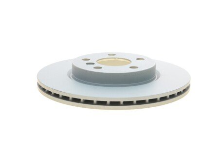 Вентильований гальмівний диск otto Zimmermann GmbH 150292720