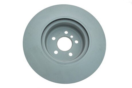 Вентильований гальмівний диск otto Zimmermann GmbH 150294620