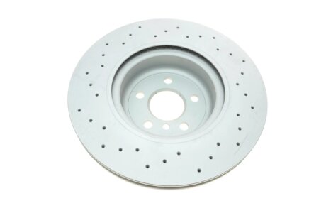 Вентилируемый тормозной диск otto Zimmermann GmbH 150294652