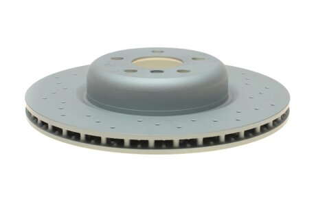 Вентилируемый тормозной диск otto Zimmermann GmbH 150294652