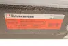 Вентильований гальмівний диск Otto Zimmermann GmbH 150295120 (фото 5)