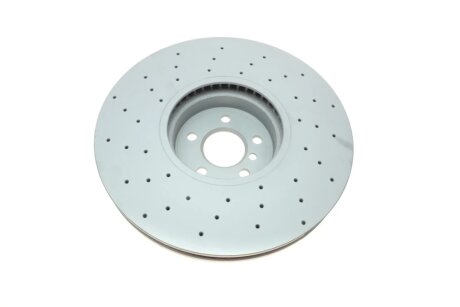 Вентилируемый тормозной диск otto Zimmermann GmbH 150295452