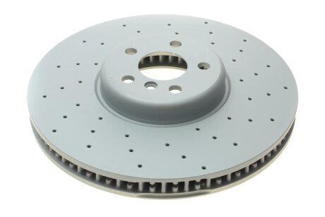 Вентилируемый тормозной диск otto Zimmermann GmbH 150295452