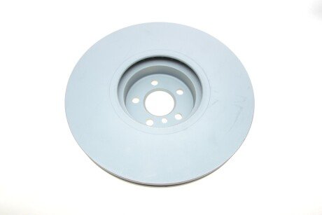 Вентильований гальмівний диск otto Zimmermann GmbH 150296220