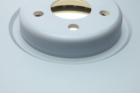 Вентильований гальмівний диск otto Zimmermann GmbH 150296220