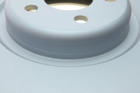 Вентильований гальмівний диск otto Zimmermann GmbH 150296220