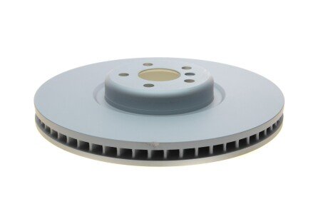 Вентильований гальмівний диск otto Zimmermann GmbH 150296220