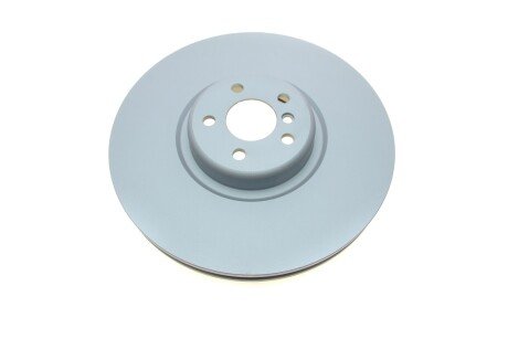 Вентильований гальмівний диск otto Zimmermann GmbH 150296220