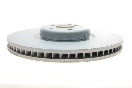 Вентилируемый тормозной диск otto Zimmermann GmbH 150296232