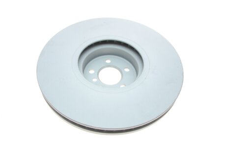 Вентильований гальмівний диск otto Zimmermann GmbH 150296320