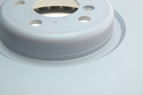 Вентильований гальмівний диск otto Zimmermann GmbH 150296320