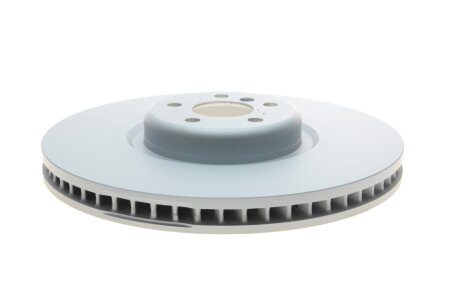 Вентильований гальмівний диск otto Zimmermann GmbH 150296320