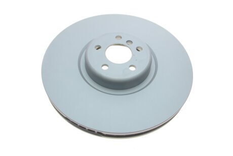 Вентильований гальмівний диск otto Zimmermann GmbH 150296320