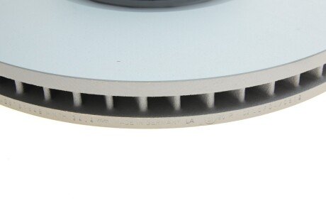 Вентилируемый тормозной диск otto Zimmermann GmbH 150296332