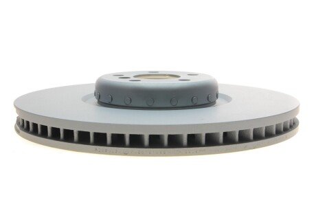 Вентилируемый тормозной диск otto Zimmermann GmbH 150296332