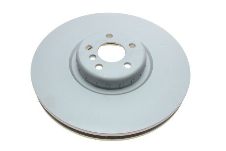 Вентилируемый тормозной диск otto Zimmermann GmbH 150296332
