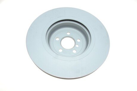 Вентильований гальмівний диск otto Zimmermann GmbH 150296420