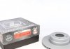 Вентильований гальмівний диск otto Zimmermann GmbH 150.3402.20