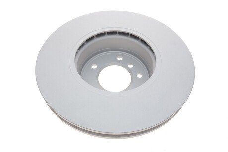 Вентилируемый тормозной диск otto Zimmermann GmbH 150340320