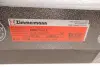 Вентилируемый тормозной диск otto zimmermann gmbh 150340320