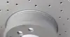 Вентилируемый тормозной диск otto zimmermann gmbh 150340352