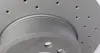 Вентилируемый тормозной диск otto zimmermann gmbh 150340352
