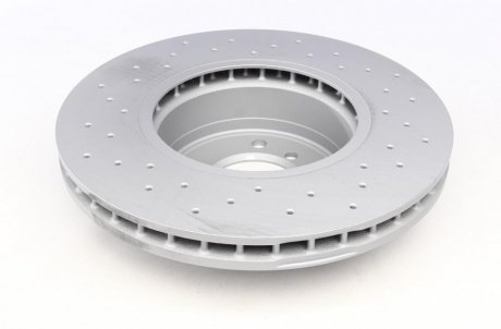 Вентилируемый тормозной диск otto Zimmermann GmbH 150340352